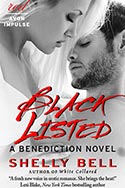 Black Listed - BENEDICTION #4