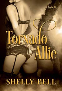 Tornado Allie