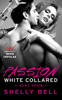 White Collared: Passion