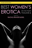 Best Women's Erotica