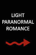LIGHT PARANORMAL ROMANCE